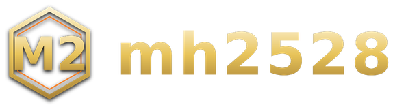 mh2528 logo