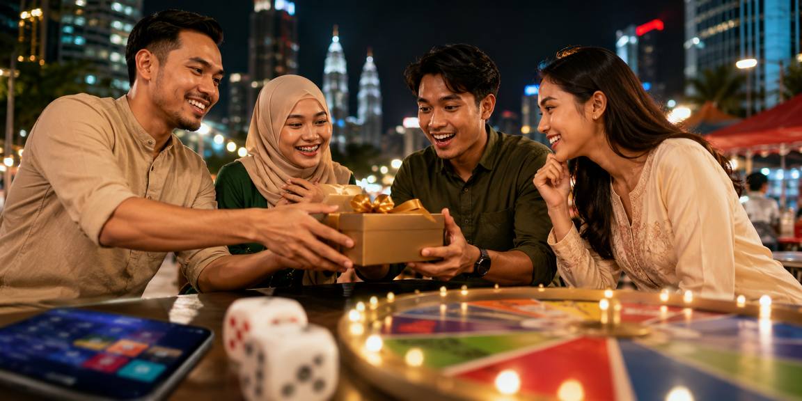 mh2528 Apa Yang Kami Tawarkan Dalam Fortune God
